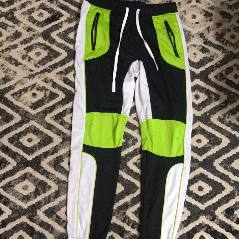 Sweatpants